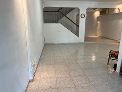 Lucky Gardens (D16), Terrace #409531601